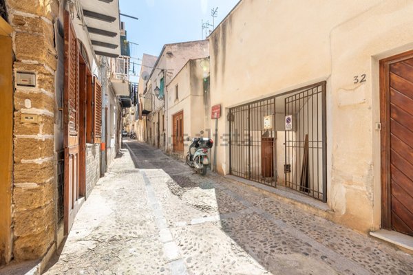 appartamento in vendita a Cefalù