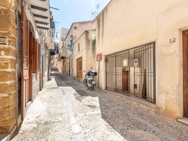 appartamento in vendita a Cefalù