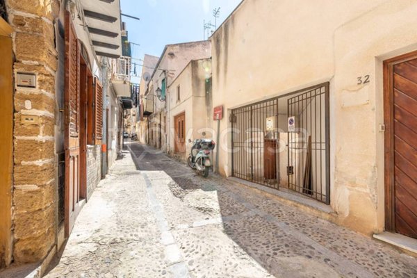appartamento in vendita a Cefalù