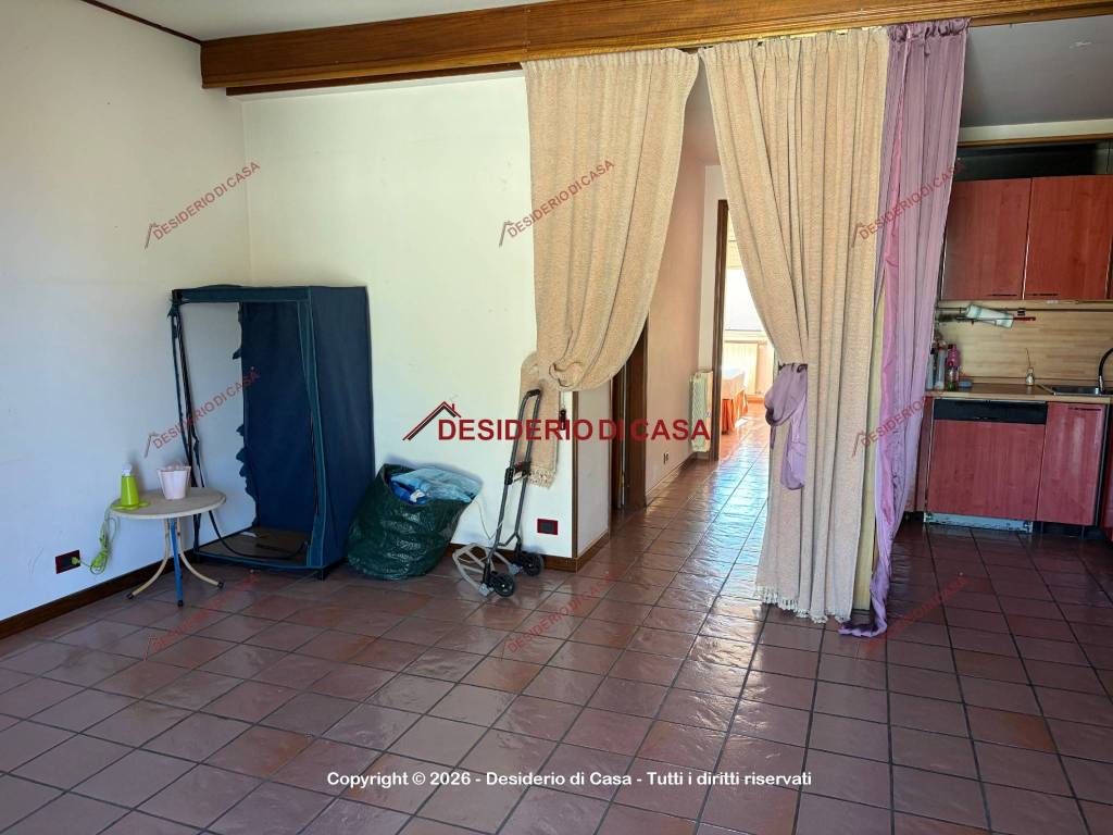 appartamento in vendita a Cefalù