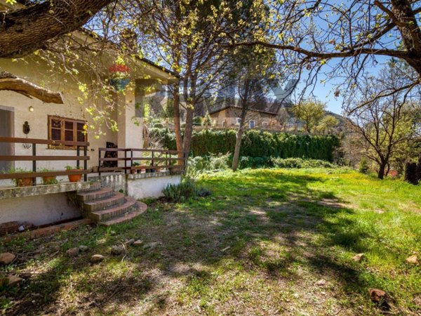 casa indipendente in vendita a Cefalù in zona Gibilmanna