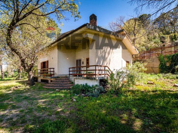 casa indipendente in vendita a Cefalù in zona Gibilmanna