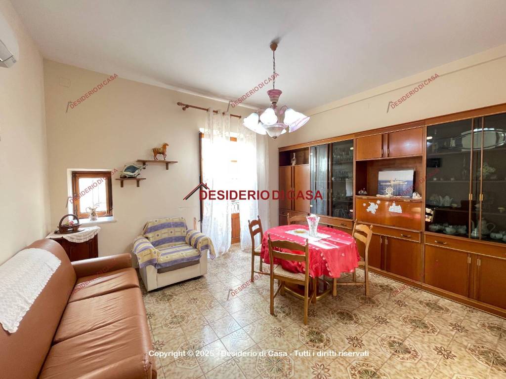 appartamento in vendita a Cefalù