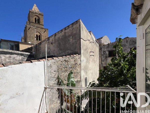 appartamento in vendita a Cefalù