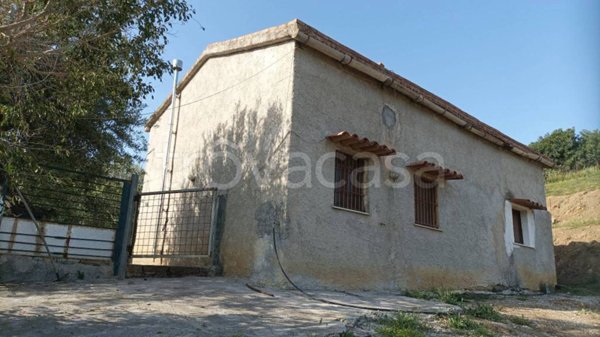 casa indipendente in vendita a Cefalù
