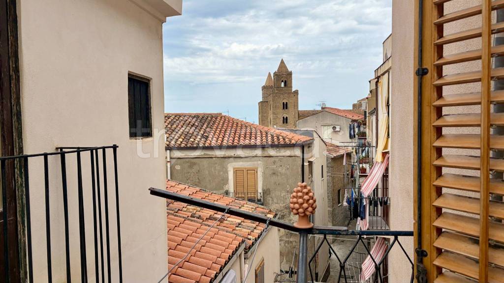 appartamento in vendita a Cefalù