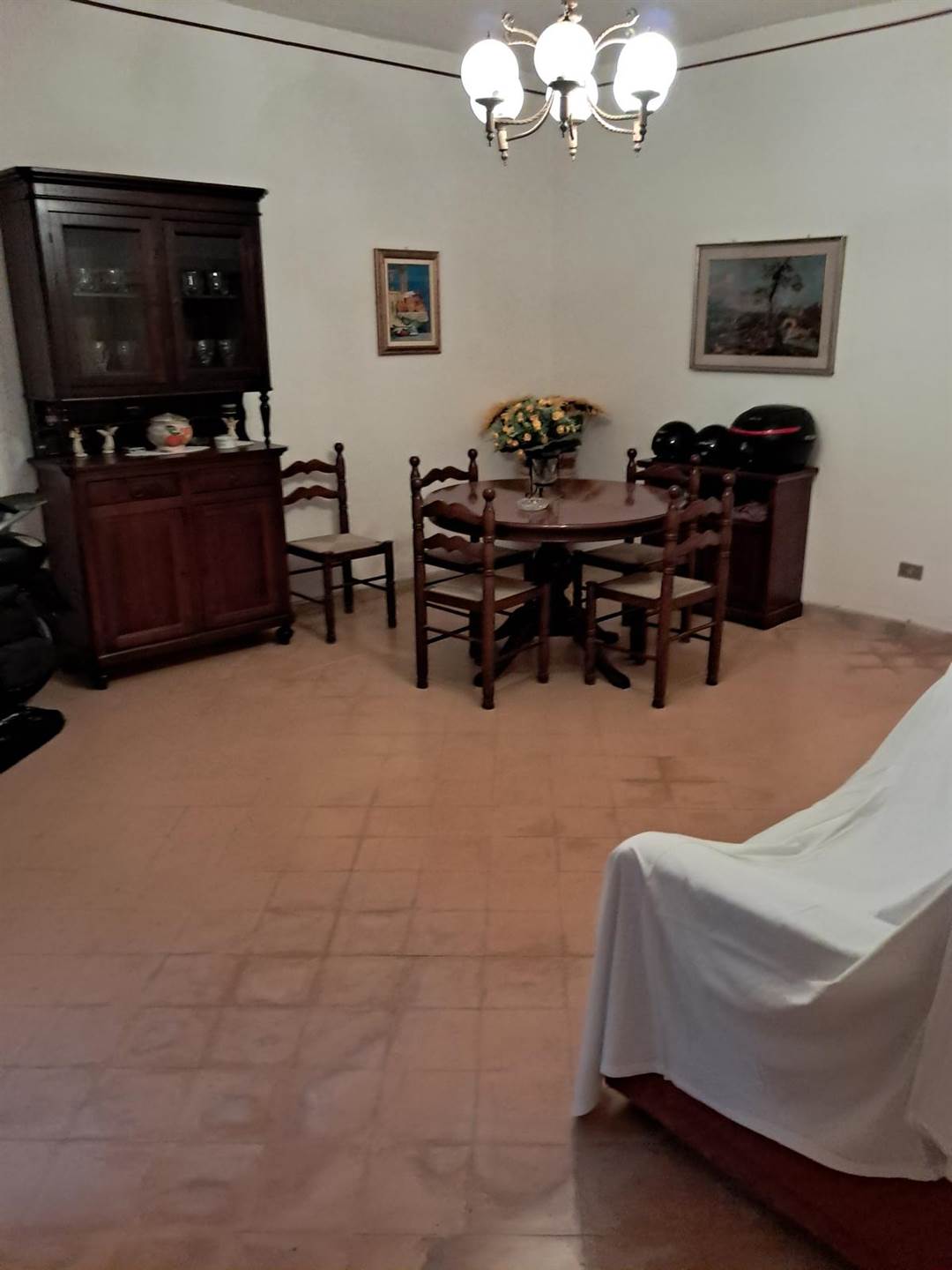 appartamento in vendita a Cefalù in zona Sant'Ambrogio
