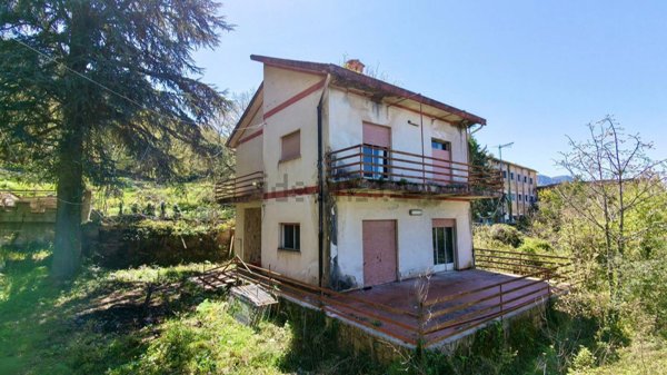 appartamento in vendita a Cefalù in zona Gibilmanna