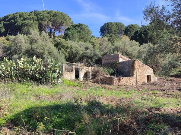 pentavano in vendita a Cefalù in zona Sant'Ambrogio