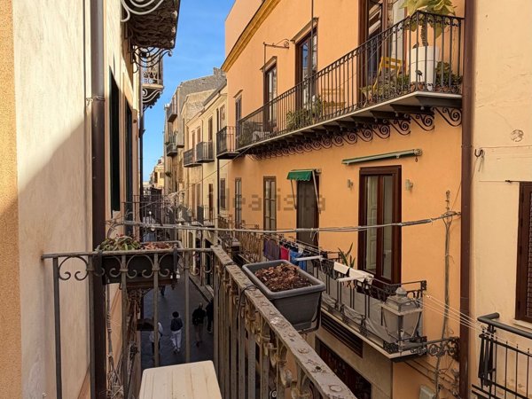 appartamento in vendita a Cefalù