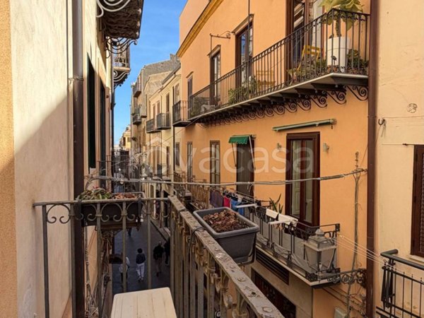 appartamento in vendita a Cefalù