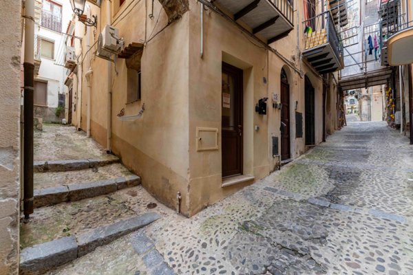monolocale in vendita a Cefalù