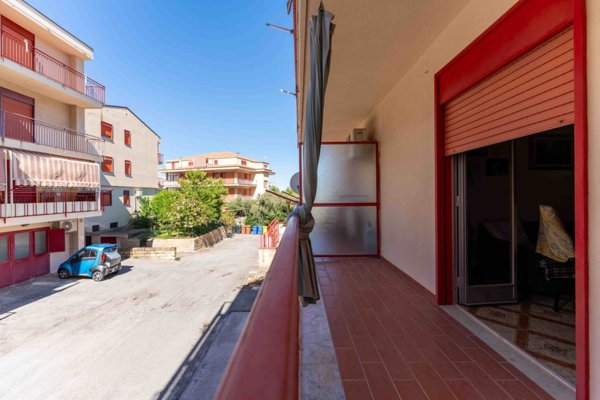 appartamento in vendita a Cefalù