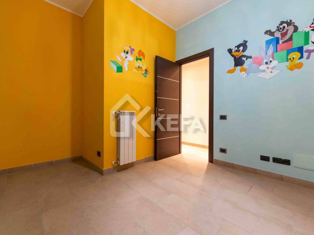 casa semindipendente in vendita a Cefalù