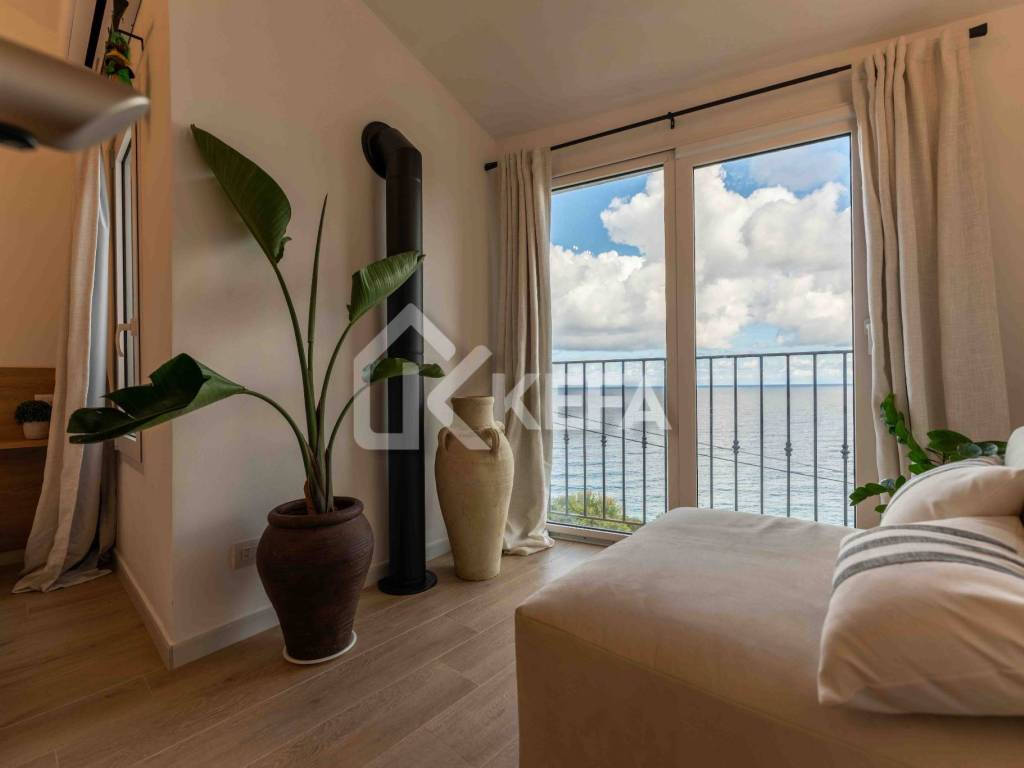 casa indipendente in vendita a Cefalù in zona Sant'Ambrogio