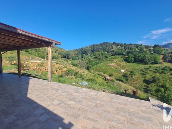 casa indipendente in vendita a Cefalù