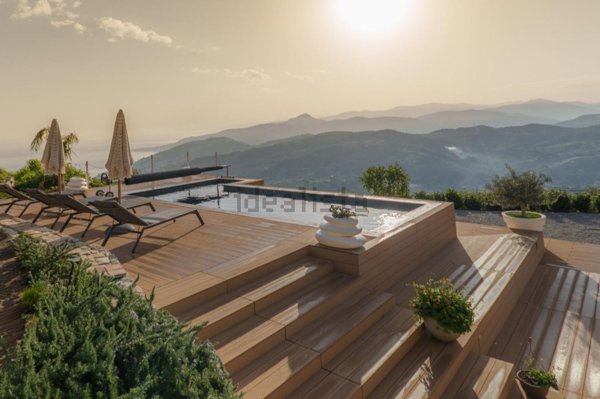 casa indipendente in vendita a Cefalù