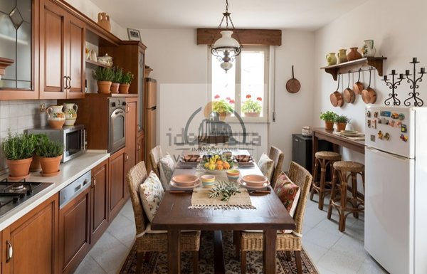 casa indipendente in vendita a Cefalù