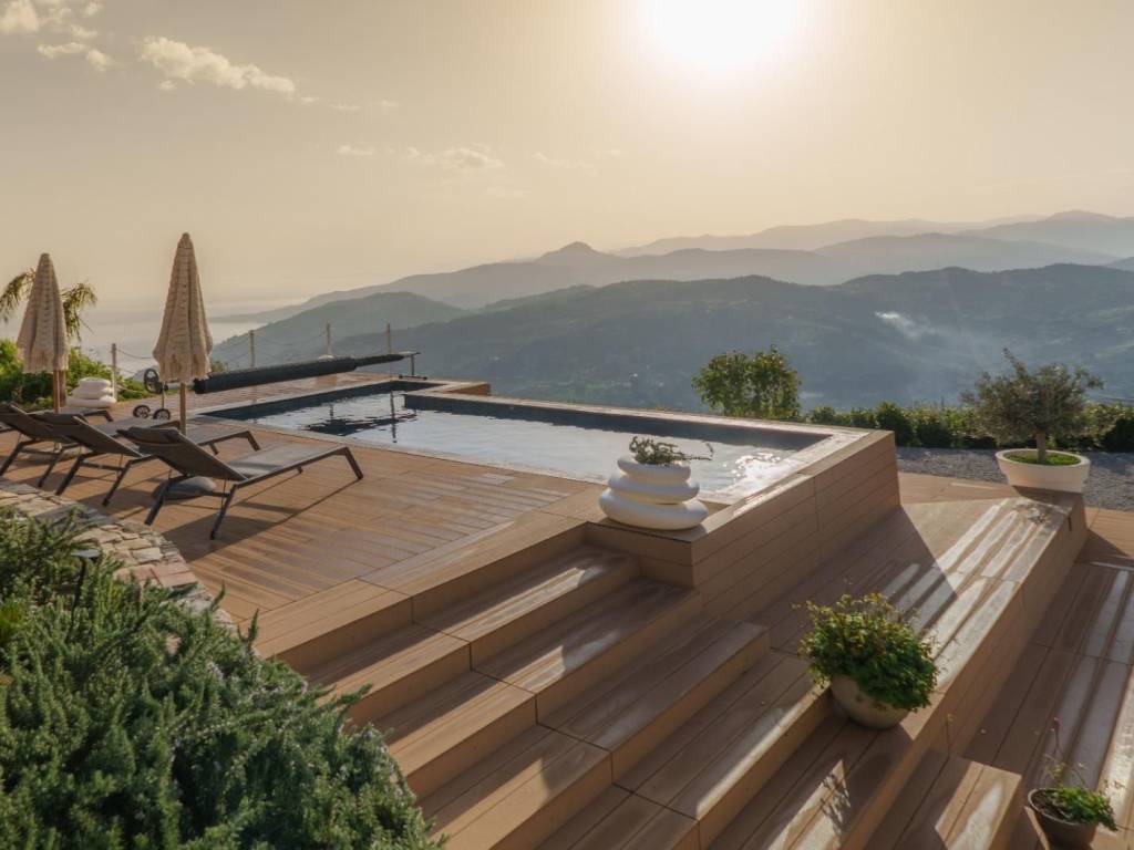 casa indipendente in vendita a Cefalù