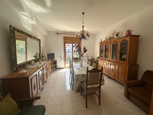 appartamento in vendita a Cefalù