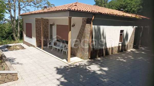 casa indipendente in vendita a Cefalù in zona Gibilmanna