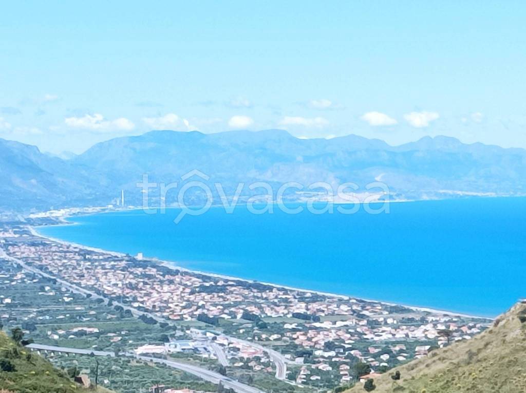 terreno agricolo in vendita a Cefalù