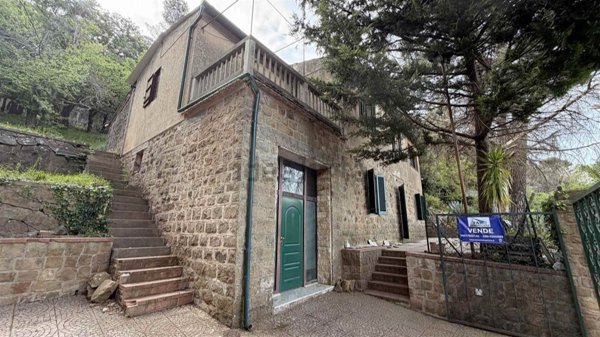 casa indipendente in vendita a Cefalù in zona Gibilmanna