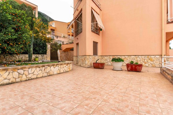 appartamento in vendita a Cefalù