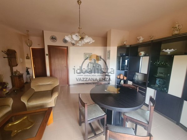 appartamento in vendita a Cefalù
