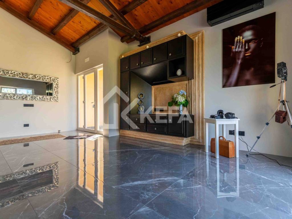 casa indipendente in vendita a Cefalù