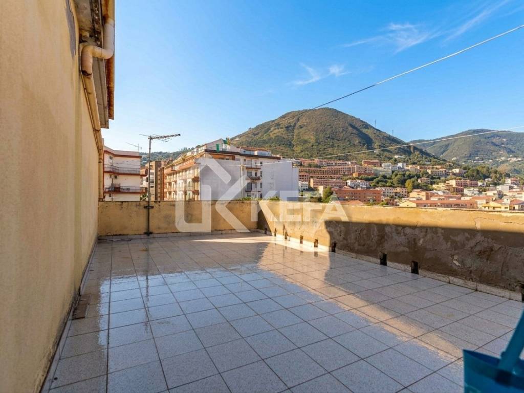 appartamento in vendita a Cefalù