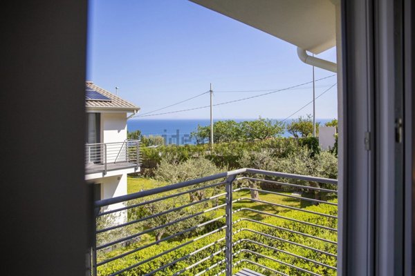 casa indipendente in vendita a Cefalù in zona Sant'Ambrogio