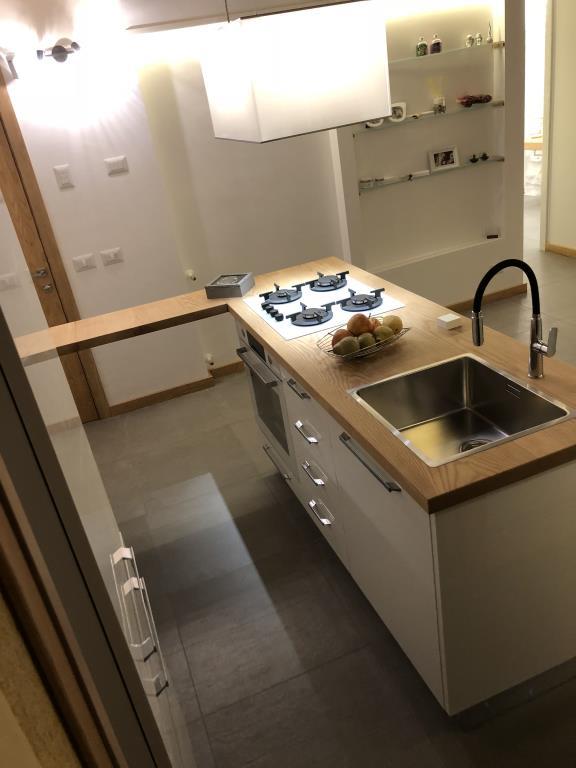 appartamento in vendita a Cefalù