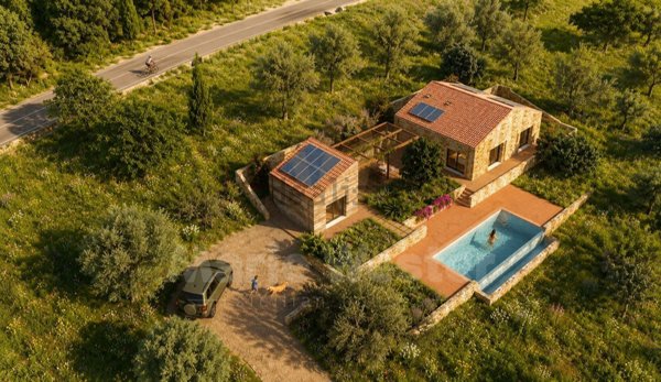casa indipendente in vendita a Cefalù
