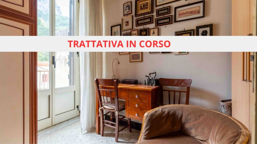 appartamento in vendita a Cefalù