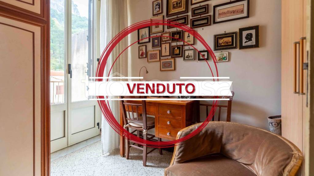appartamento in vendita a Cefalù