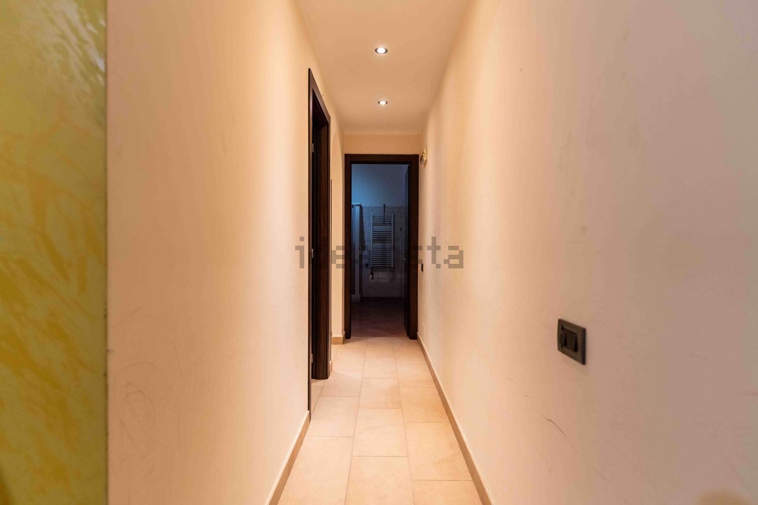 casa semindipendente in vendita a Cefalù