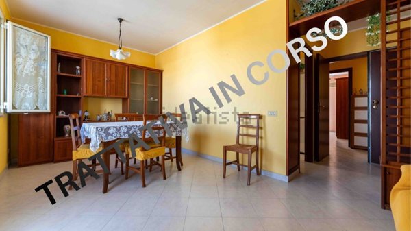appartamento in vendita a Cefalù