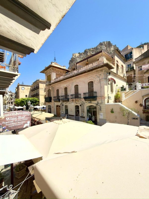 appartamento in vendita a Cefalù