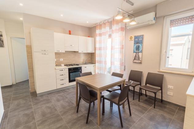 appartamento in vendita a Cefalù