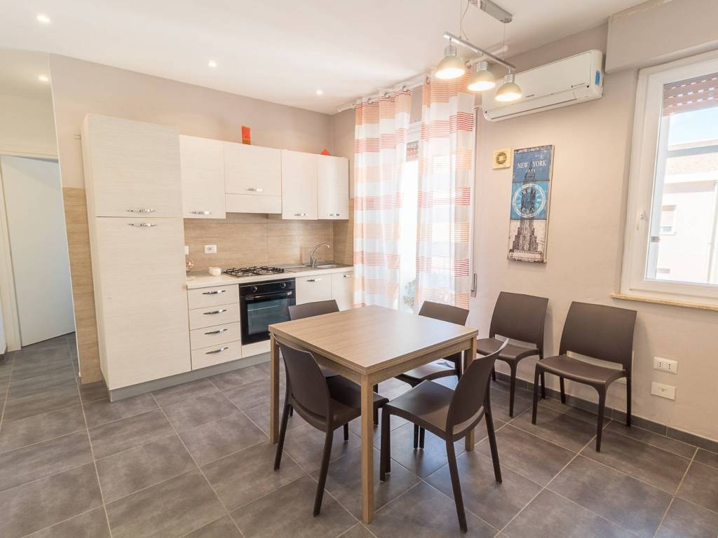 appartamento in vendita a Cefalù
