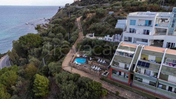 appartamento in vendita a Cefalù in zona Sant'Ambrogio