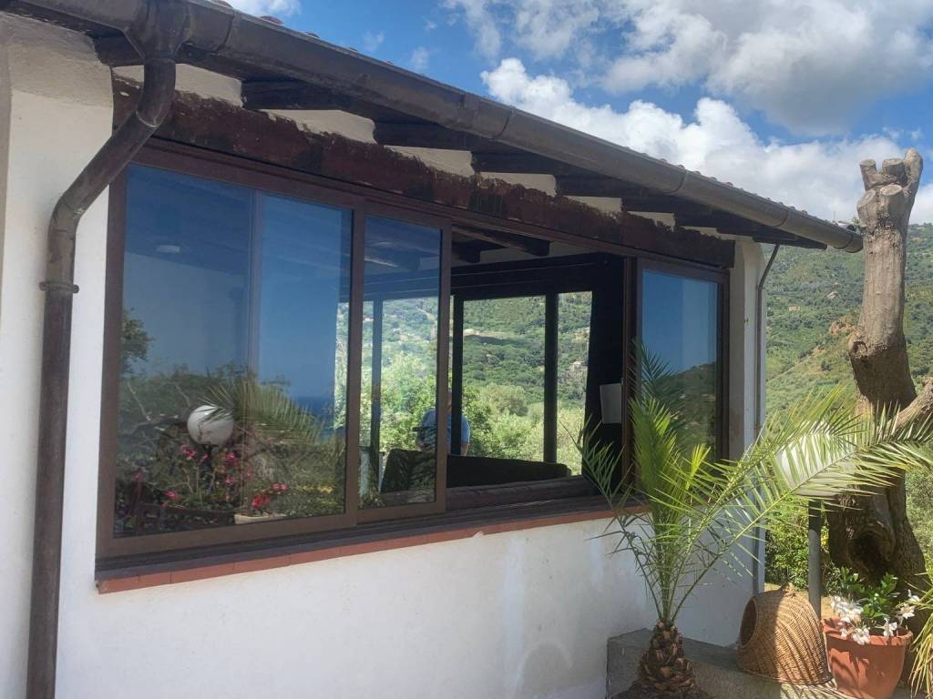 casa indipendente in vendita a Cefalù