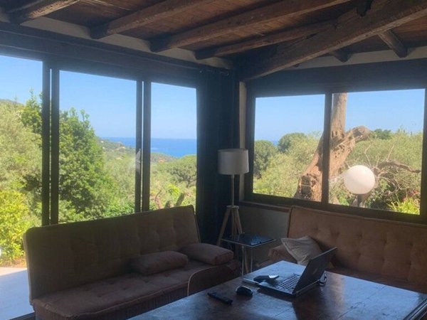 casa indipendente in vendita a Cefalù