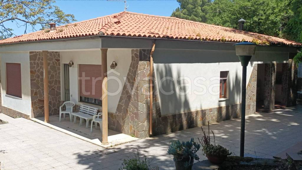 casa indipendente in vendita a Cefalù in zona Gibilmanna
