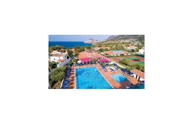 casa indipendente in vendita a Cefalù