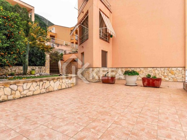 appartamento in vendita a Cefalù