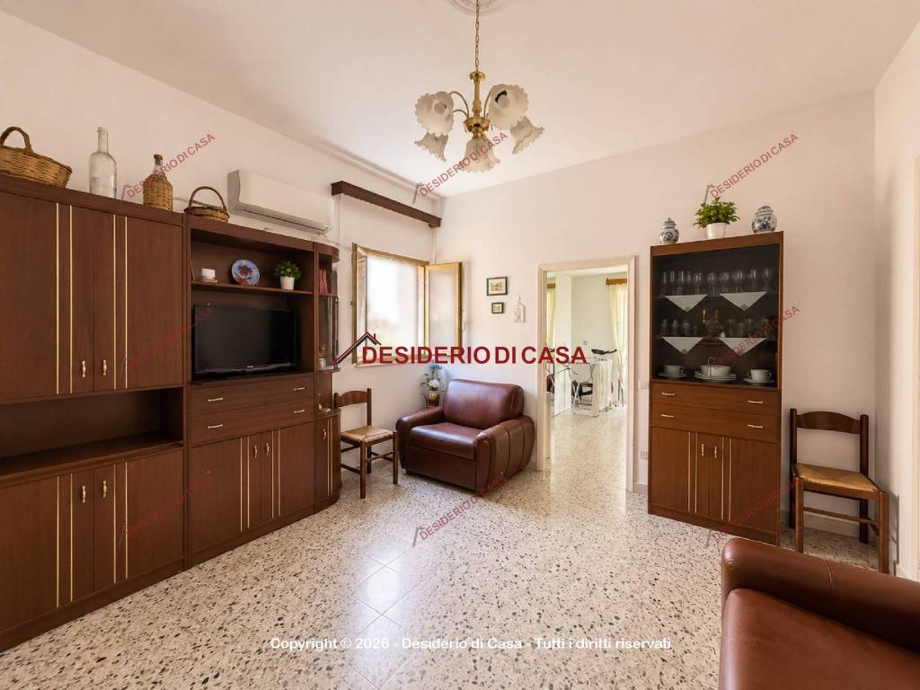appartamento in vendita a Cefalù