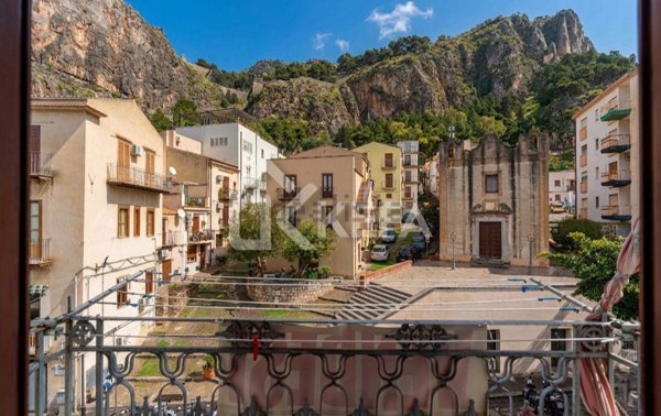 appartamento in vendita a Cefalù