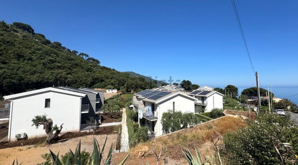 appartamento in vendita a Cefalù in zona Sant'Ambrogio